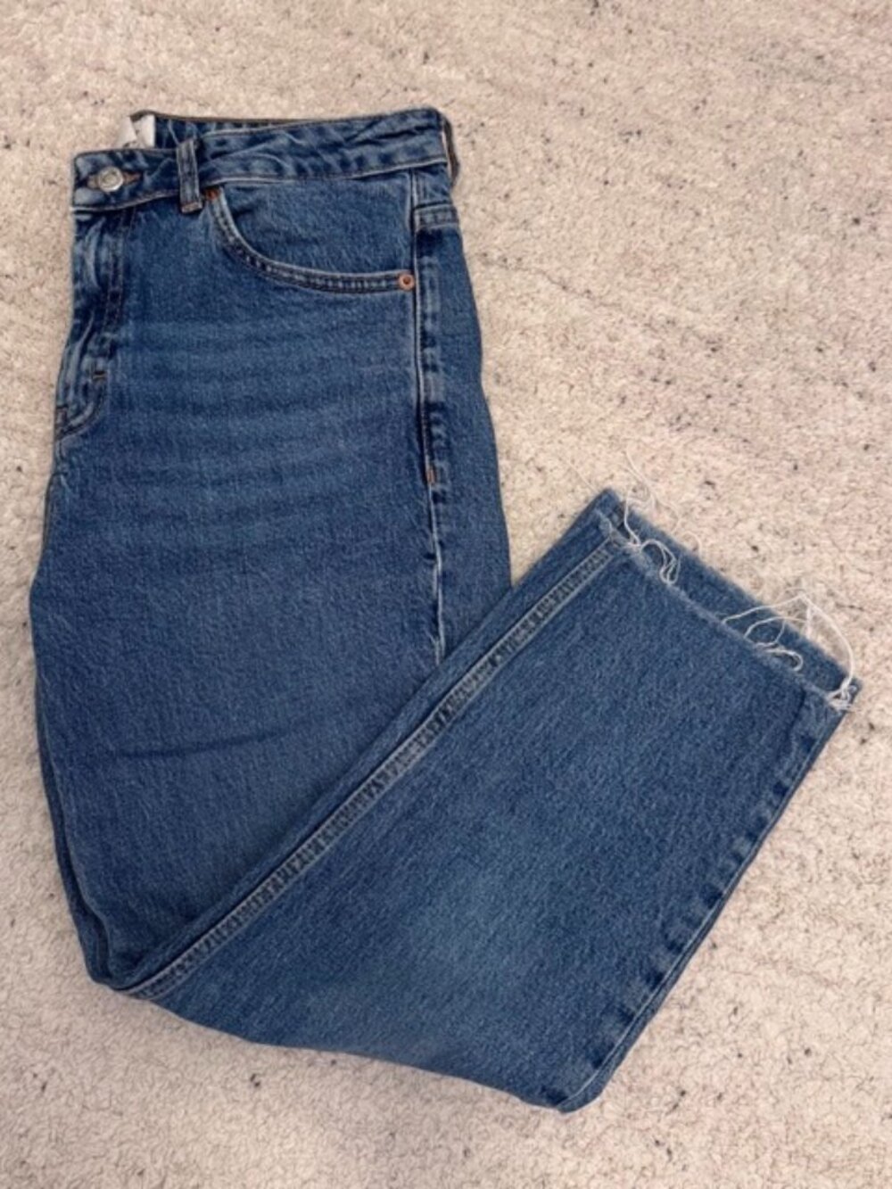 Topshop Petite Women's Jeans - Size 30